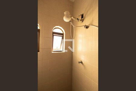 Apartamento para alugar com 183m², 3 quartos e 2 vagasBanheiro Área de Serviço