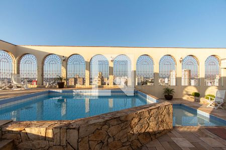 Apartamento para alugar com 183m², 3 quartos e 2 vagasÁrea comum - Piscina