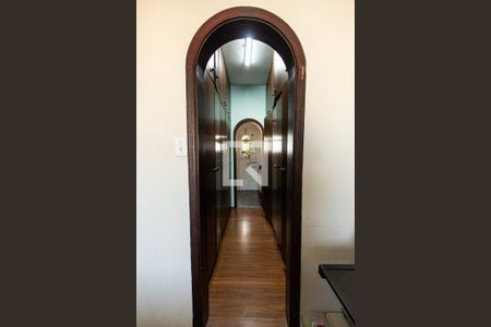 Apartamento para alugar com 183m², 3 quartos e 2 vagasCloset Suíte 1