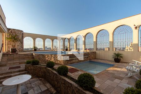 Apartamento para alugar com 183m², 3 quartos e 2 vagasÁrea comum - Piscina