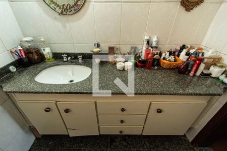 Apartamento para alugar com 183m², 3 quartos e 2 vagasBanheiro Suíte 1