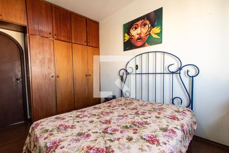 Apartamento para alugar com 183m², 3 quartos e 2 vagasSuíte 2