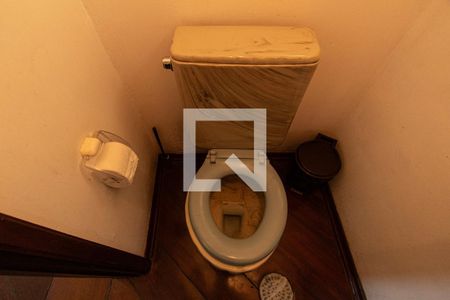 Apartamento para alugar com 183m², 3 quartos e 2 vagasLavabo