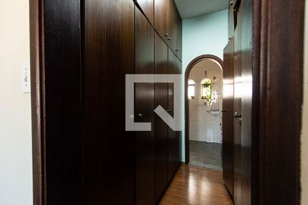 Apartamento para alugar com 183m², 3 quartos e 2 vagasCloset Suíte 1