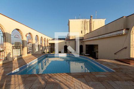 Apartamento para alugar com 183m², 3 quartos e 2 vagasÁrea comum - Piscina