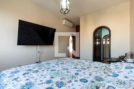 Apartamento para alugar com 183m², 3 quartos e 2 vagasSuíte 1