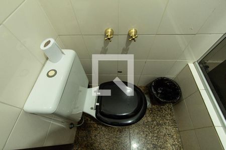 Apartamento para alugar com 183m², 3 quartos e 2 vagasBanheiro Suíte 3