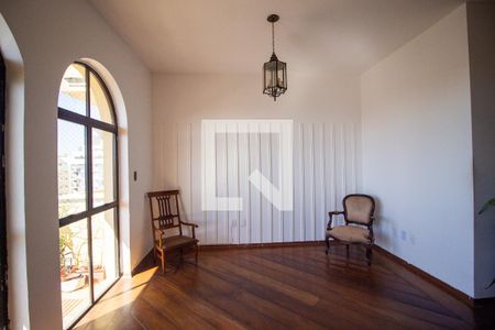 Sala  de apartamento para alugar com 3 quartos, 183m² em Centro, Sorocaba