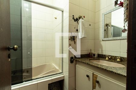 Apartamento para alugar com 183m², 3 quartos e 2 vagasBanheiro Suíte 3