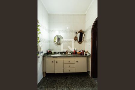 Apartamento para alugar com 183m², 3 quartos e 2 vagasBanheiro Suíte 1