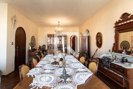 Sala de apartamento para alugar com 3 quartos, 183m² em Centro, Sorocaba