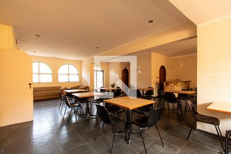 Apartamento para alugar com 183m², 3 quartos e 2 vagasÁrea comum - Salão de festas