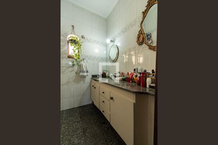 Apartamento para alugar com 183m², 3 quartos e 2 vagasBanheiro Suíte 1