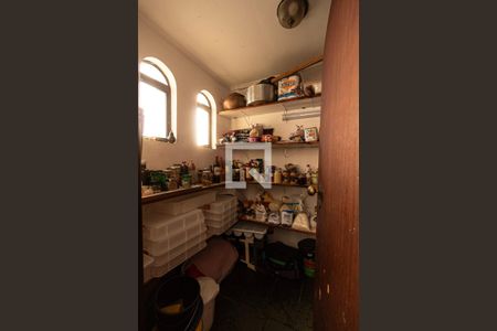 Apartamento para alugar com 183m², 3 quartos e 2 vagasDespensa