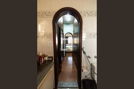 Apartamento para alugar com 183m², 3 quartos e 2 vagasCloset Suíte 1