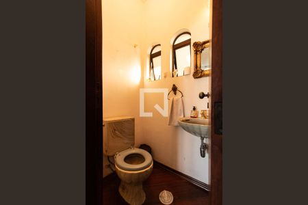 Apartamento para alugar com 183m², 3 quartos e 2 vagasLavabo