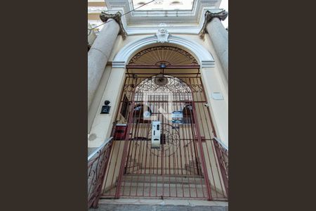 Apartamento para alugar com 183m², 3 quartos e 2 vagasFachada