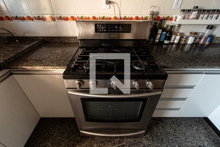 Apartamento para alugar com 183m², 3 quartos e 2 vagasCozinha