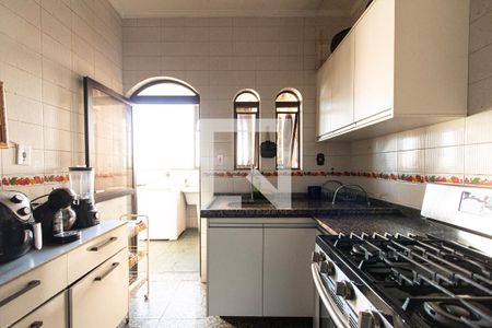 Apartamento para alugar com 183m², 3 quartos e 2 vagasCozinha