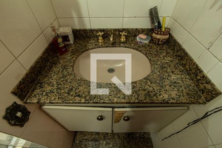 Apartamento para alugar com 183m², 3 quartos e 2 vagasBanheiro Suíte 3