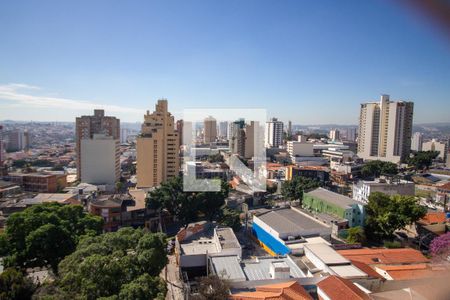 Vista  de apartamento para alugar com 3 quartos, 183m² em Centro, Sorocaba