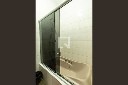 Apartamento para alugar com 183m², 3 quartos e 2 vagasBanheiro Suíte 3