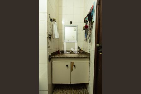 Apartamento para alugar com 183m², 3 quartos e 2 vagasBanheiro Suíte 3