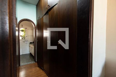 Apartamento para alugar com 183m², 3 quartos e 2 vagasCloset Suíte 1