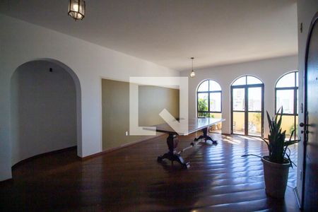 Sala  de apartamento para alugar com 3 quartos, 183m² em Centro, Sorocaba