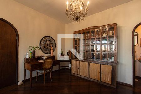 Apartamento para alugar com 183m², 3 quartos e 2 vagasSala