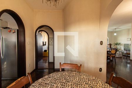 Apartamento para alugar com 183m², 3 quartos e 2 vagasCopa