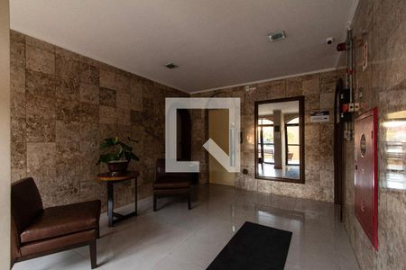 Apartamento para alugar com 183m², 3 quartos e 2 vagasÁrea comum