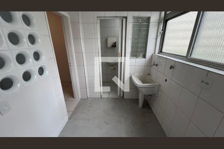 Apartamento à venda com 90m², 2 quartos e sem vaga Apartamento à venda com 90m², 2 quartos e sem vagaÁrea de Serviço