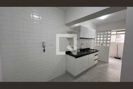 Apartamento à venda com 90m², 2 quartos e sem vaga Apartamento à venda com 90m², 2 quartos e sem vagaCozinha