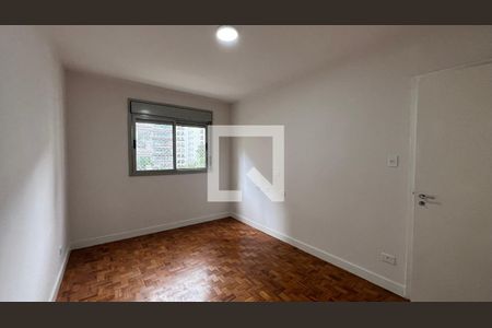 Quarto 1  de apartamento para alugar com 2 quartos, 90m² em Jardim Paulista, São Paulo