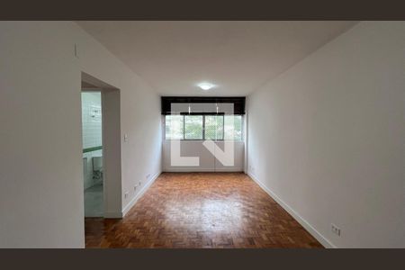 Apartamento à venda com 90m², 2 quartos e sem vaga Apartamento à venda com 90m², 2 quartos e sem vagaSala