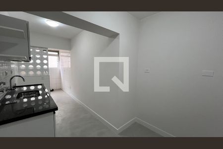 Apartamento à venda com 90m², 2 quartos e sem vaga Apartamento à venda com 90m², 2 quartos e sem vagaCozinha