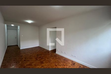 Apartamento à venda com 90m², 2 quartos e sem vaga Apartamento à venda com 90m², 2 quartos e sem vagaSala