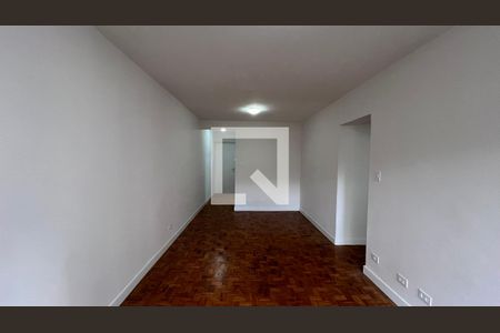 Sala  de apartamento à venda com 2 quartos, 90m² em Jardim Paulista, São Paulo