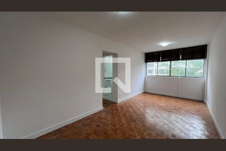 Apartamento à venda com 90m², 2 quartos e sem vaga Apartamento à venda com 90m², 2 quartos e sem vagaSala