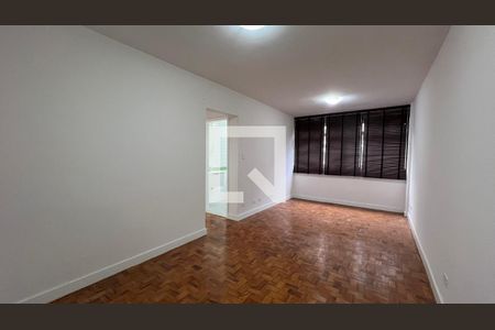 Sala  de apartamento à venda com 2 quartos, 90m² em Jardim Paulista, São Paulo