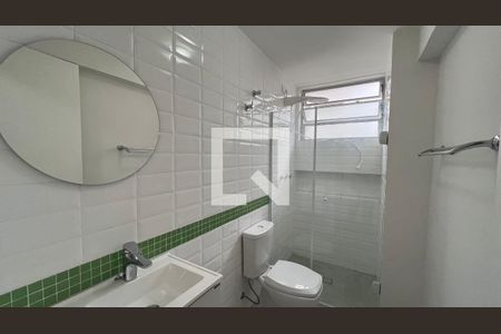 Apartamento à venda com 90m², 2 quartos e sem vaga Apartamento à venda com 90m², 2 quartos e sem vagaBanheiro