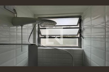 Apartamento à venda com 90m², 2 quartos e sem vaga Apartamento à venda com 90m², 2 quartos e sem vagaBanheiro