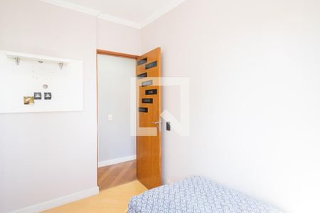 Quarto 1 de apartamento para alugar com 2 quartos, 70m² em Baeta Neves, São Bernardo do Campo