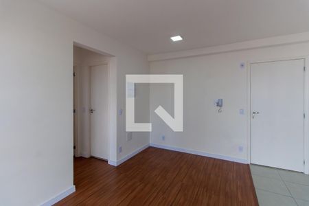 Sala/Cozinha de apartamento para alugar com 2 quartos, 47m² em Vila Fátima, São Paulo