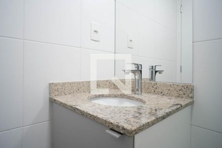 Apartamento para alugar com 50m², 2 quartos e 1 vagaBanheiro