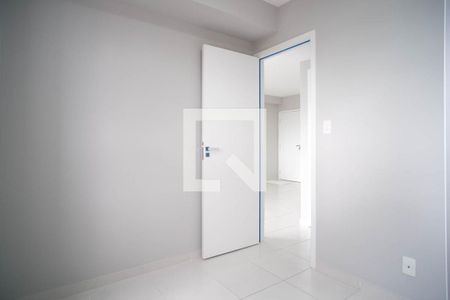 Quarto de apartamento para alugar com 2 quartos, 50m² em Burgo Paulista, São Paulo