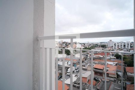 Apartamento para alugar com 50m², 2 quartos e 1 vagaSuíte