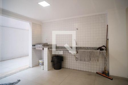 Apartamento para alugar com 50m², 2 quartos e 1 vaga Apartamento para alugar com 50m², 2 quartos e 1 vagaÁrea gourmet