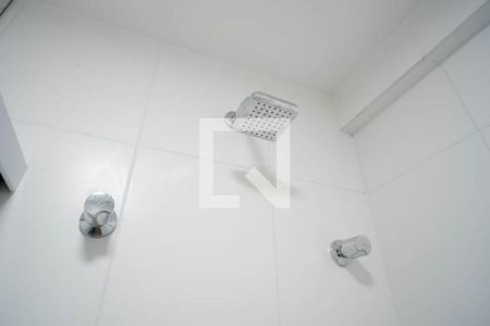 Banheiro da Suíte de apartamento para alugar com 2 quartos, 50m² em Burgo Paulista, São Paulo
